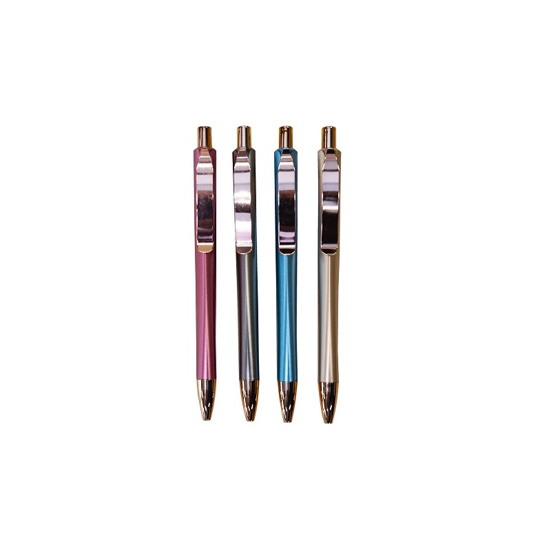 Plastic Ballpen (AP)